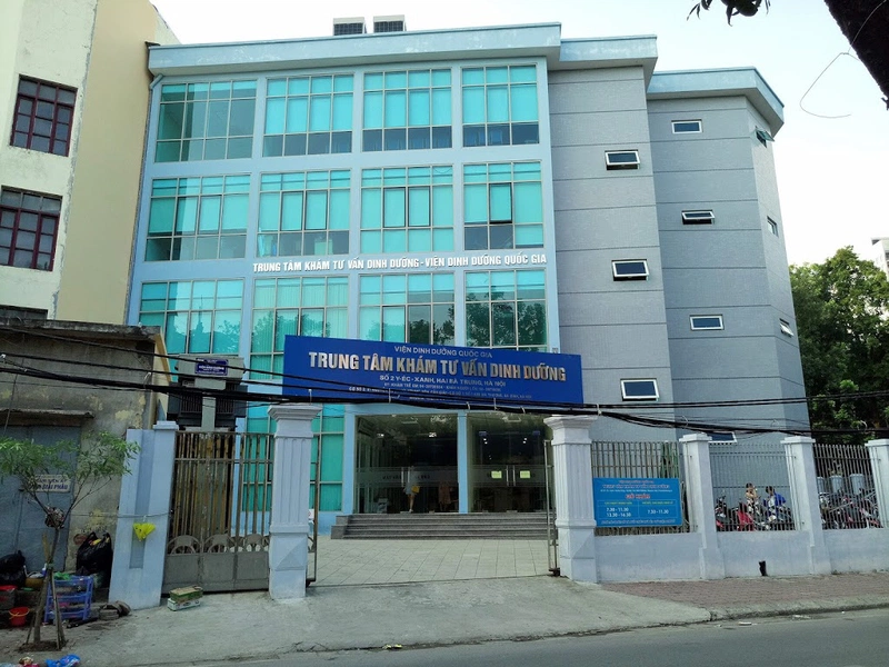 Khám dinh dưỡng cho bé ở đâu Hà Nội? 5