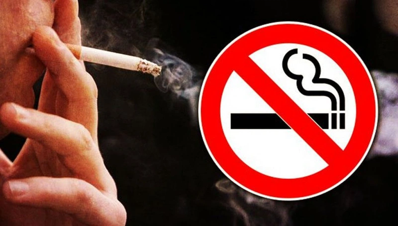 hút thuốc khuya có hại cho sức khỏe