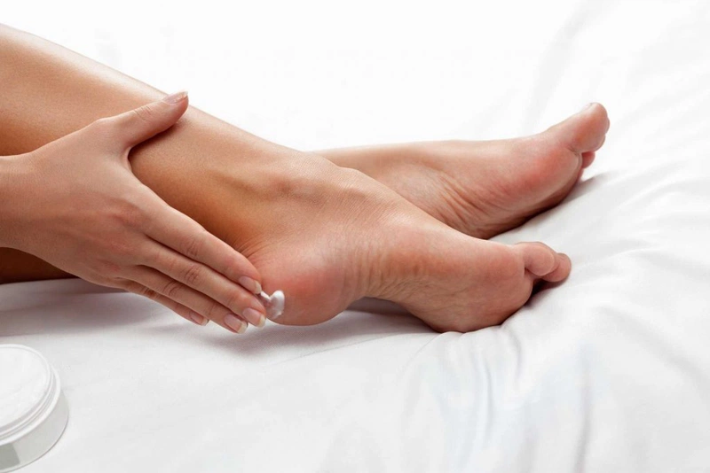 Kem gót sen có dùng được cho bà bầu không 3
