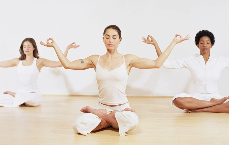 Kundalini yoga là gì? Lợi ích của việc luyện tập Kundalini yoga3