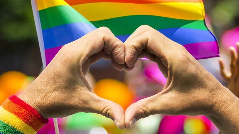 LGBT là gì? Tìm hiểu về đồng tính, song tính và chuyển giới 2
