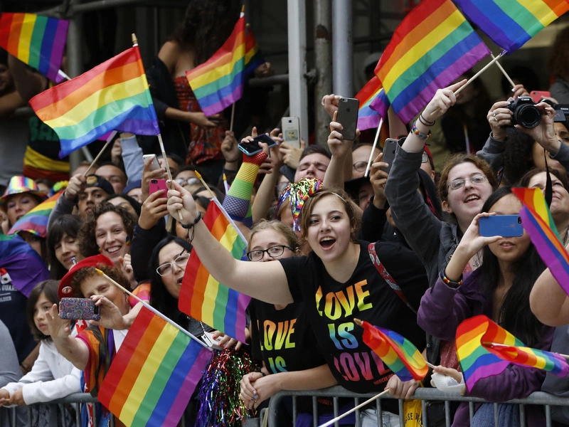 LGBT là gì? Tìm hiểu về đồng tính, song tính và chuyển giới 4