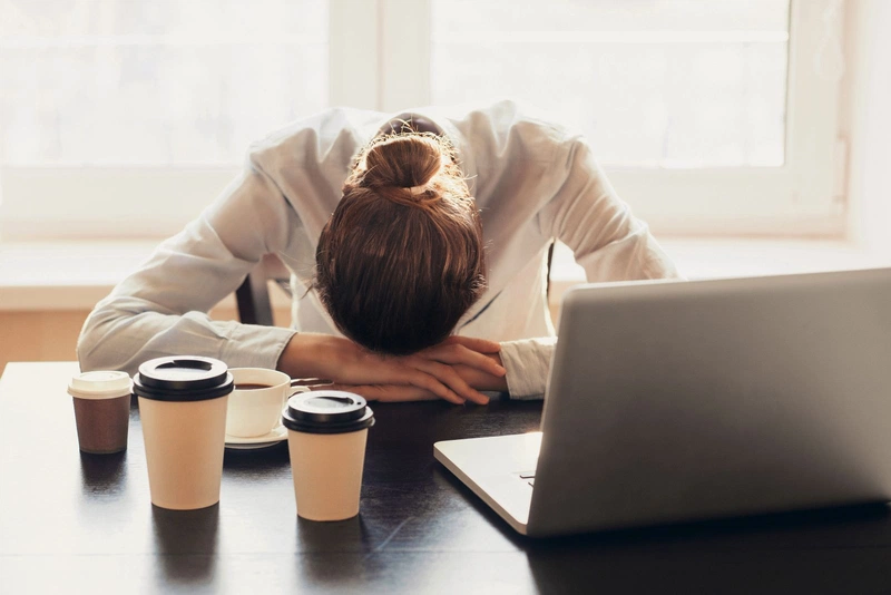 Làm ca đêm hại sức khỏe khủng khiếp ra sao