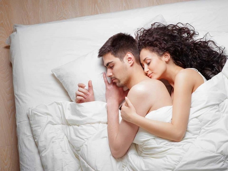 Liệu có thể thụ thai thành công khi quan hệ ngay sau ngày đèn đỏ kết thúc 1