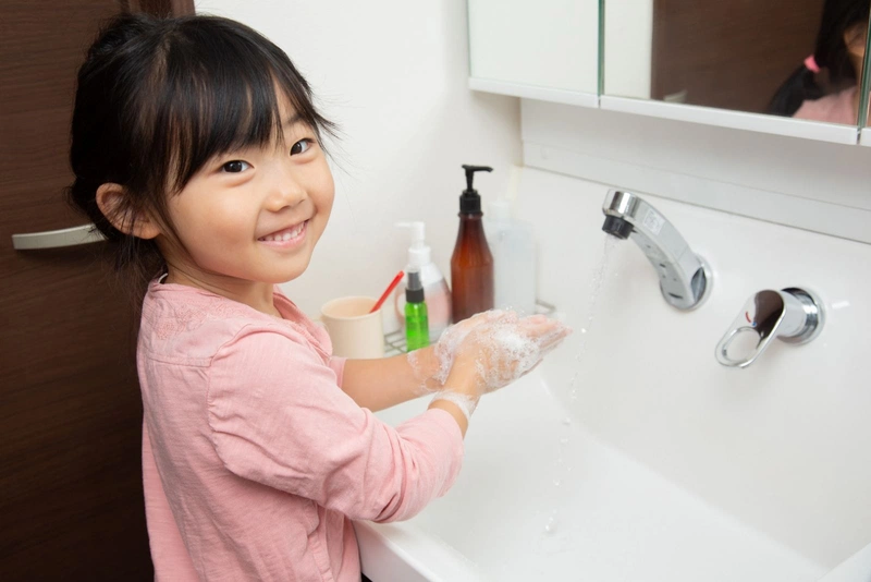 Liệu rằng bệnh chốc lở ở trẻ em có lây không 3