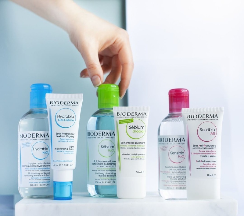 Đánh giá: Nổi đình đám, liệu rằng xịt khoáng Bioderma tốt không 1