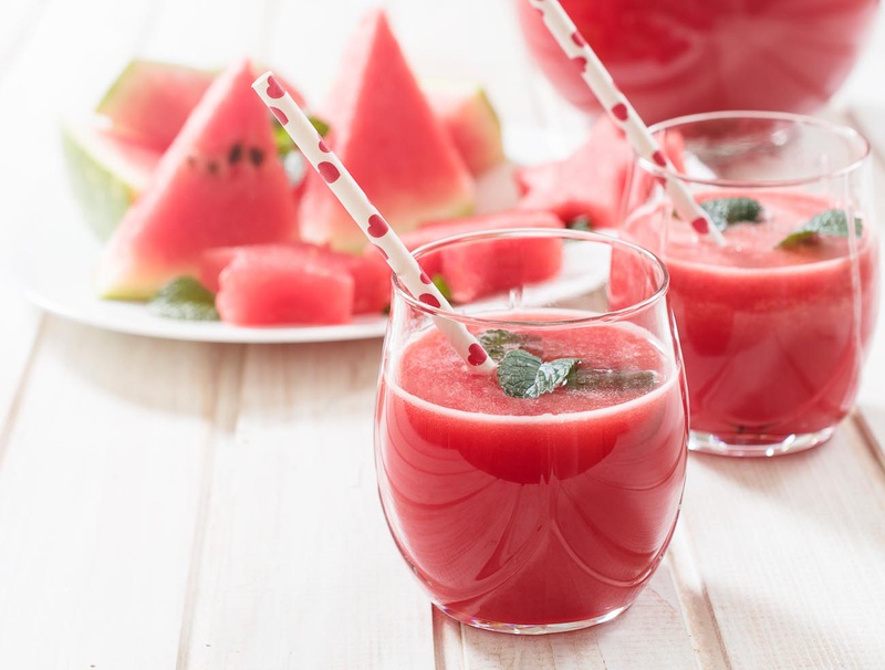 Loại bỏ mỡ bụng an toàn nhất với những thực phẩm sau