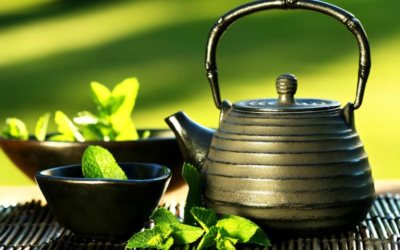 Loại bỏ mỡ bụng an toàn nhất với những thực phẩm sau