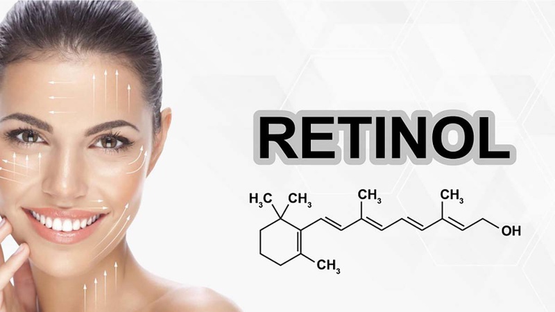 Lý do Retinol trở thành sản phẩm chống lão hóa được "sủng ái" nhất hiện nay 1