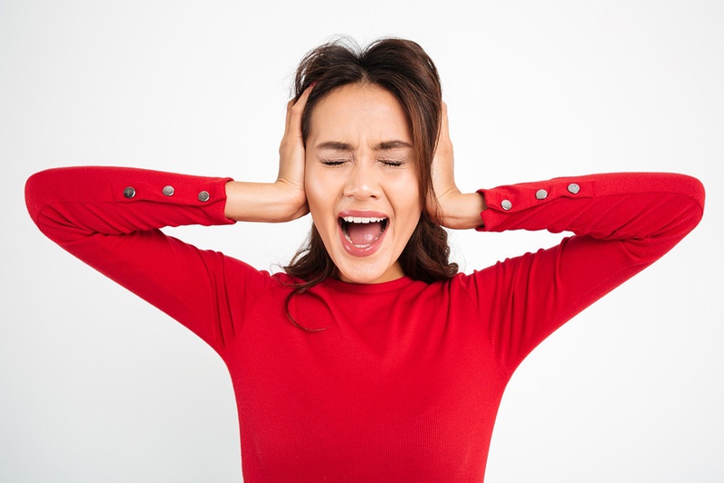 Nguyên nhân khiến huyết áp không ổn định có thể đến từ tâm lý của người bệnh