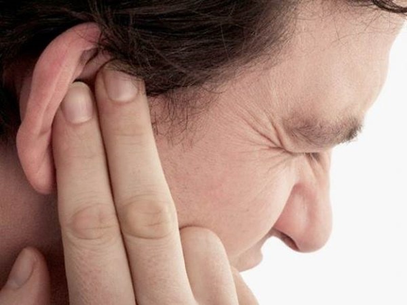 Những điều cần biết về bệnh lý tai chảy mủ 2