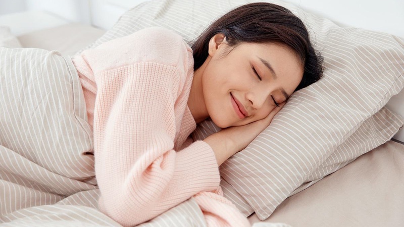 thời gian ngủ phụ thuộc vào tính chất công việc