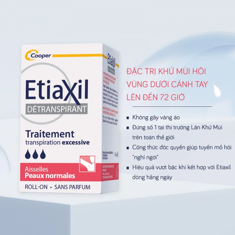 Mách bạn cách loại bỏ mùi cơ thể bằng nguyên liệu thiên nhiên 3