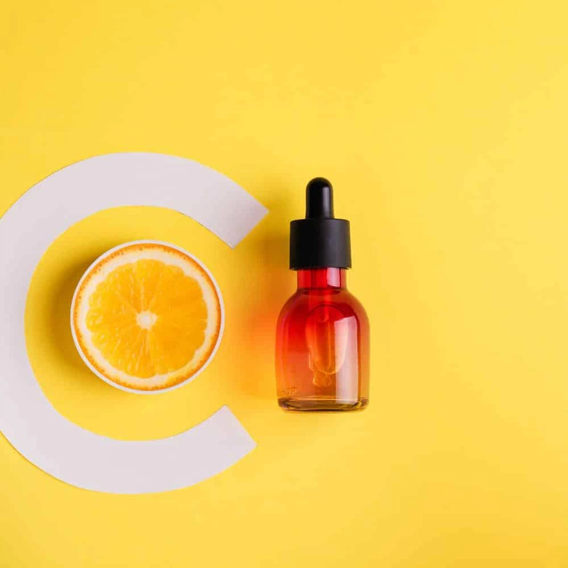 Mách nhỏ bạn cách bảo quản vitamin C 2