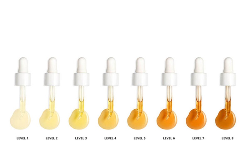 Mách nhỏ bạn cách bảo quản vitamin C 6