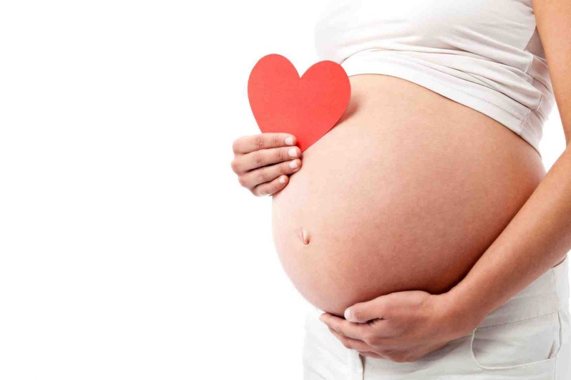 Mang bầu ăn lựu được không? Những lợi ích và lưu ý khi ăn lựu mà mẹ bầu nên biết 3