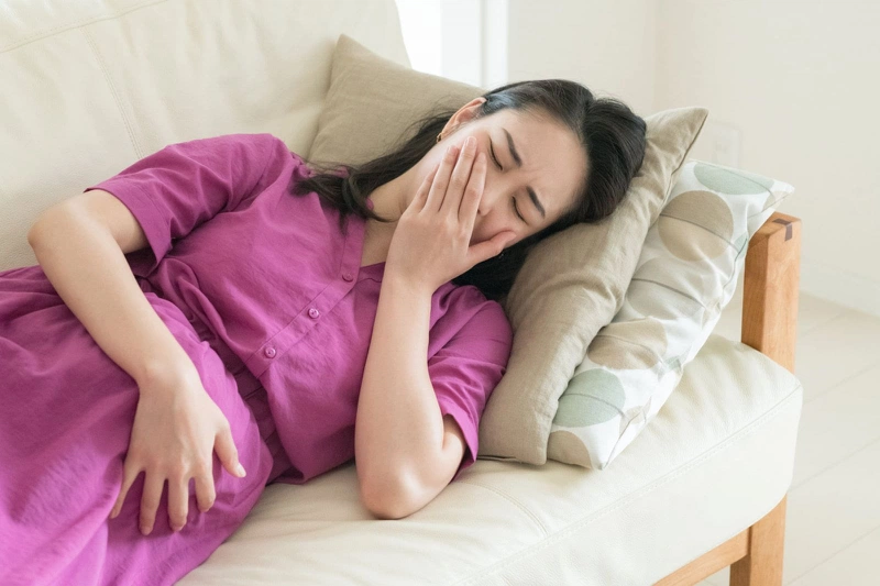 Mang bầu ăn mãng cầu được không? Công dụng và lưu ý khi ăn mãng cầu xiêm  2