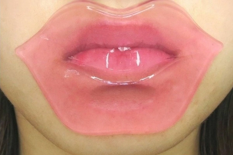 Mặt nạ môi có tác dụng gì? Những điều cần biết khi lựa chọn mặt nạ môi 1