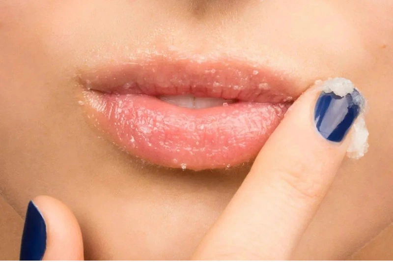Mặt nạ môi có tác dụng gì? Những điều cần biết khi lựa chọn mặt nạ môi4