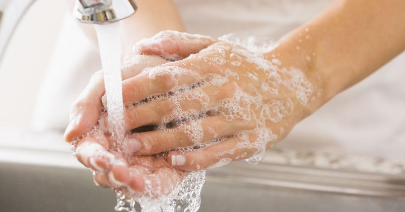 Mùa du lịch đang đến gần, những tips sau đây sẽ giúp bạn tránh bị ốm để tận hưởng chuyến đi của mình 2