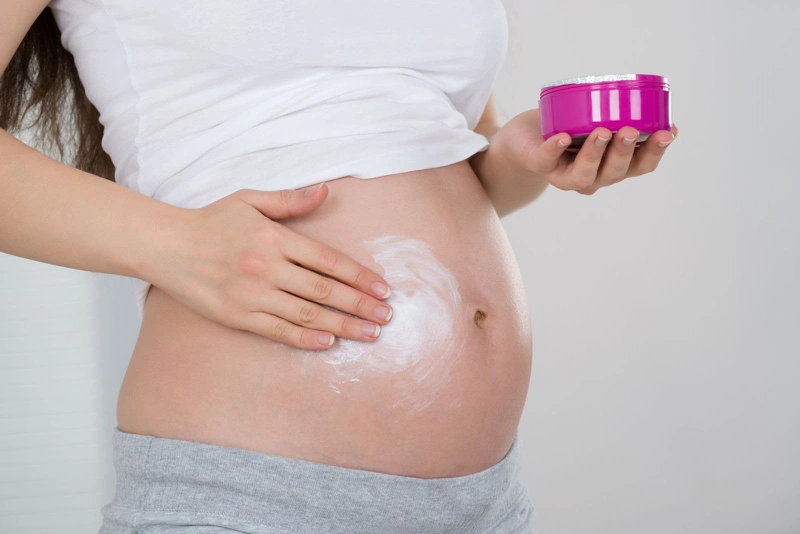 Chăm sóc da trong thai kỳ: Mỹ phẩm thương hiệu Bioderma bầu dùng được không 1