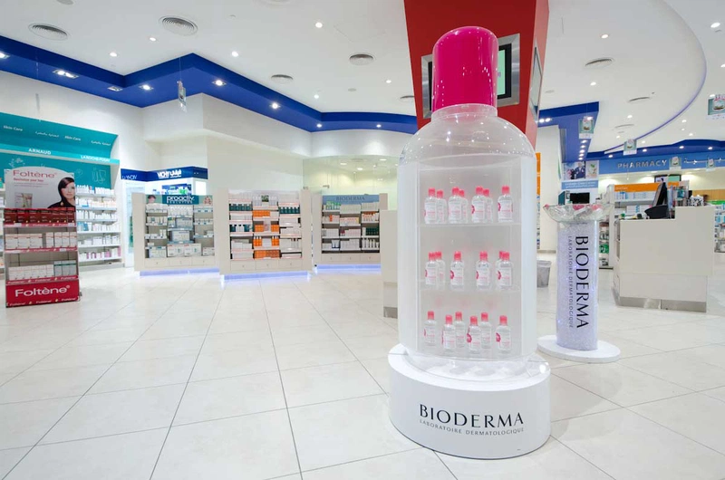 Chăm sóc da trong thai kỳ: Mỹ phẩm thương hiệu Bioderma bầu dùng được không 2
