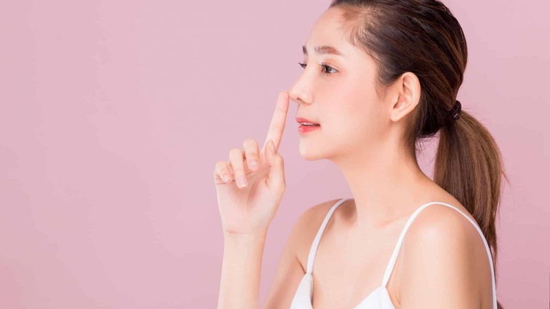 Thu gọn cánh mũi có đau không? 1