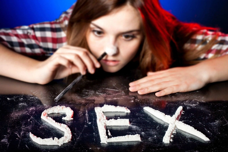 Nghiện tình dục là gì? Hậu quả nghiện tình dục có thể bạn chưa biết 2