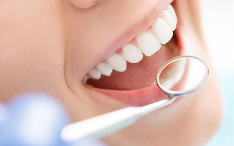 Sâu răng dễ dẫn đến bị hư tuỷ răng