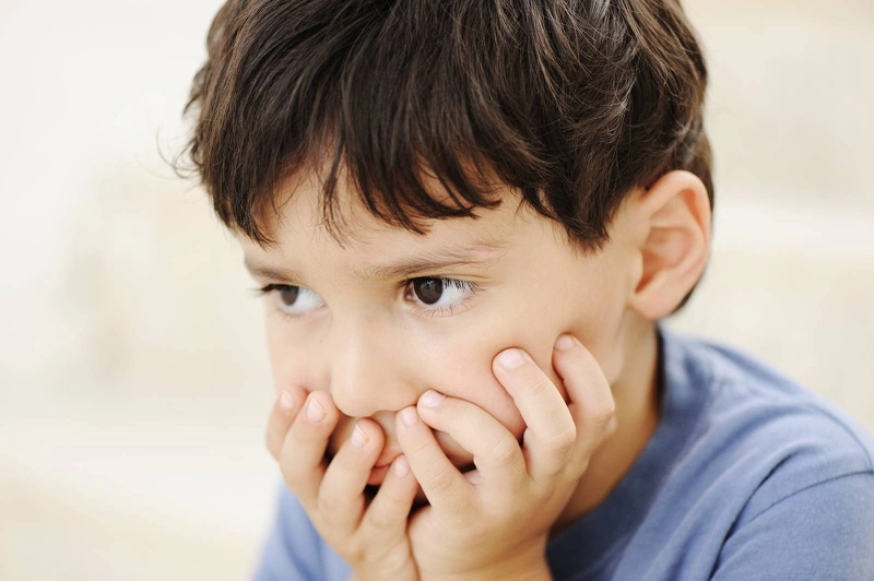 Nguyên nhân răng mọc lẫy thường gặp là gì? Cách xử lý răng mọc lẫy mà cha mẹ cần biết 2
