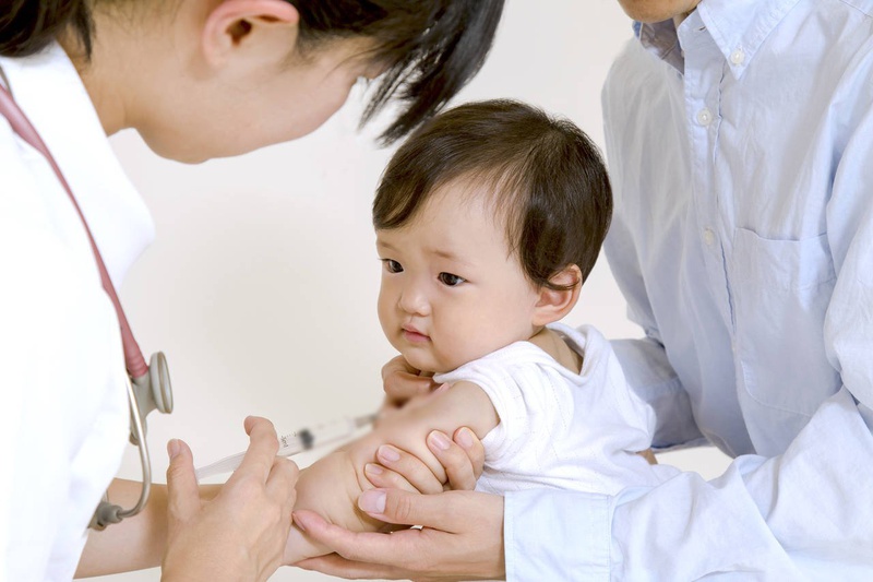 Nguyên tắc khi chăm sóc trẻ sinh non tại nhà có thể mẹ chưa biết 5
