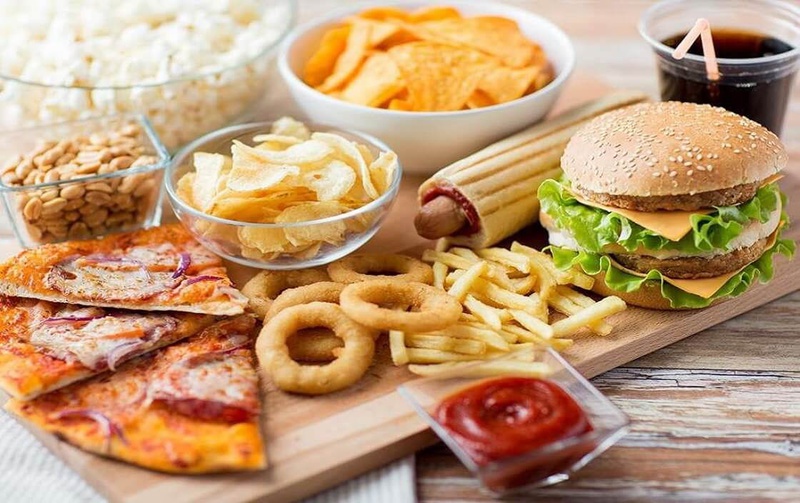 Nguyên tắc xây dựng thực đơn giảm cân, lợi sữa cho mẹ bầu sau sinh 3