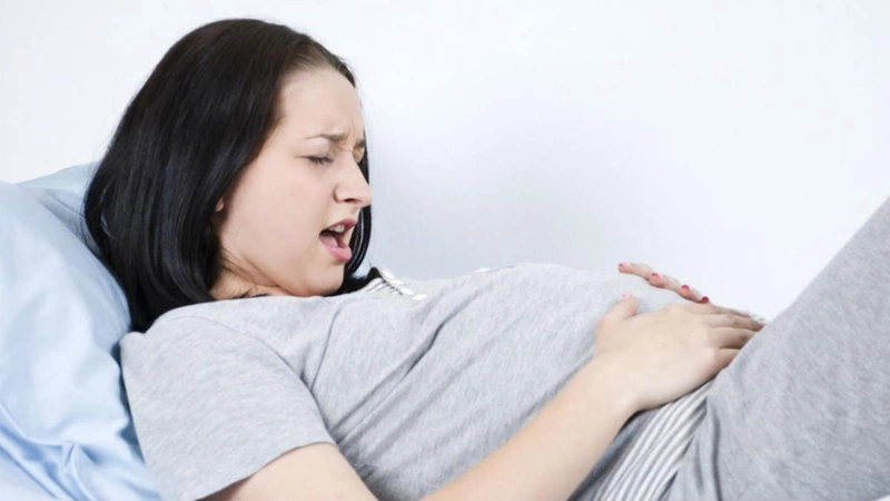 Nhận Biết Một Số Dấu Hiệu Sắp Sinh Ở Tuần 40 Cho Thai Phụ Tham Khảo 2