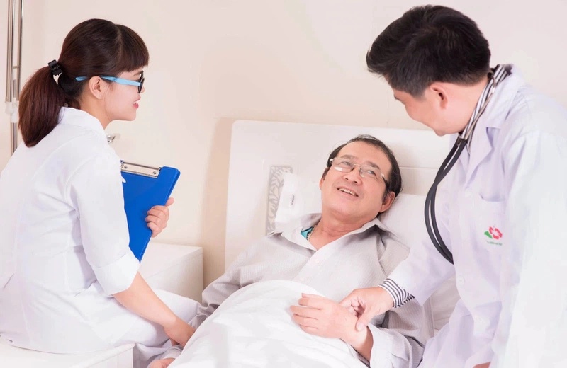 Viêm tụy cấp sống được bao lâu? 3