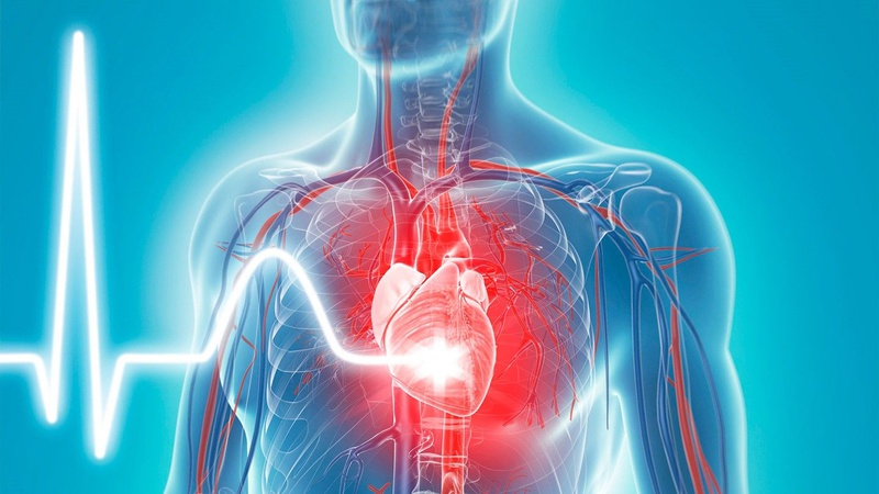 Những biến chứng của bệnh tim mạch: Dấu hiệu nhận biết và cách phòng ngừa hiệu quả 1