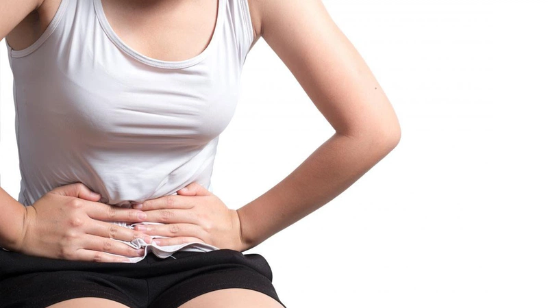 Những biện pháp giảm đau bụng khi hành kinh an toàn, hiệu quả 1