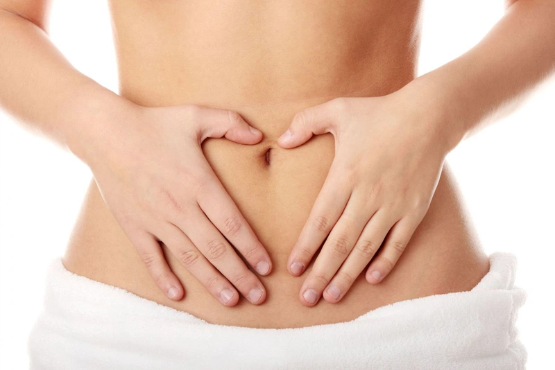 Những biện pháp giảm đau bụng khi hành kinh an toàn, hiệu quả 2
