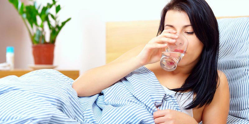 Những điều bạn cần biết về sốt kéo dài để hạn chế những biến chứng nguy hiểm 3