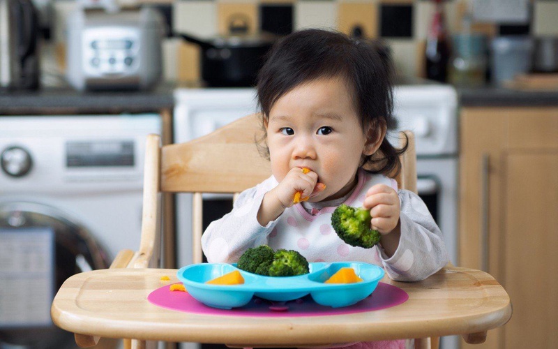 Những điều cần biết về cách chăm sóc và cách điều trị F0 tại nhà cho trẻ em 3
