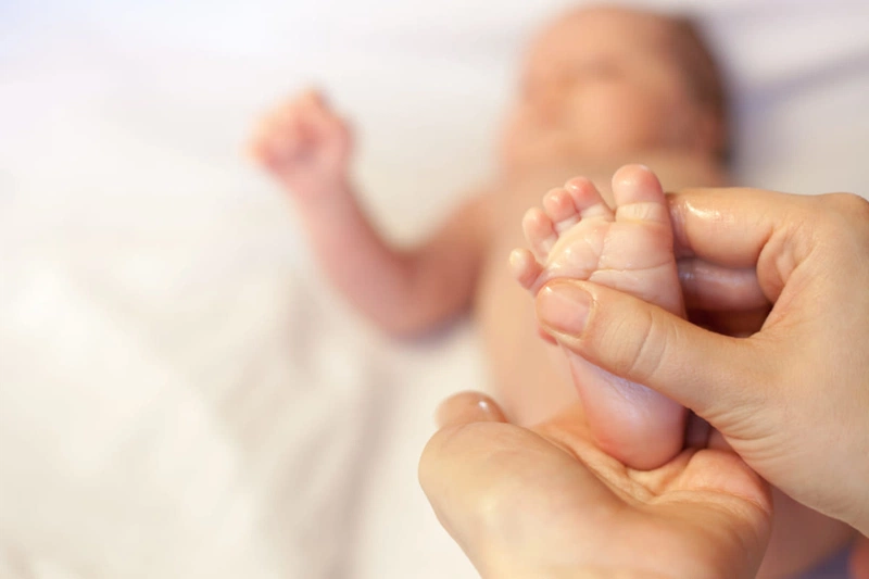 Những điều cần lưu ý khi sử dụng tinh dầu tràm cho trẻ nhỏ 2
