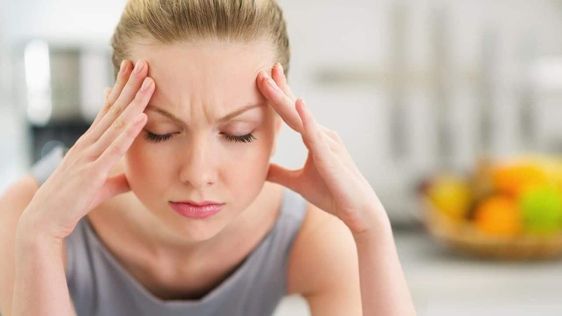 Những hệ lụy không ngờ khi cắt bỏ bữa tối để giảm cân 2