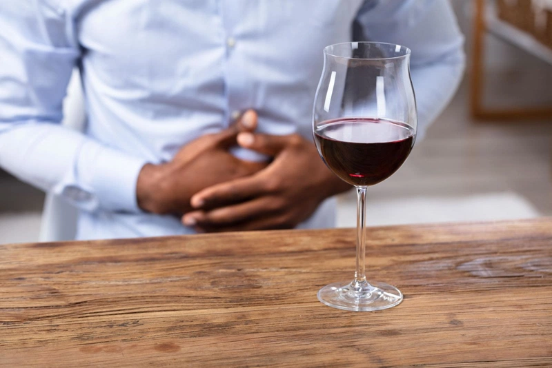 Những lợi ích tuyệt vời của rượu vang đối với sức khỏe của bạn 4