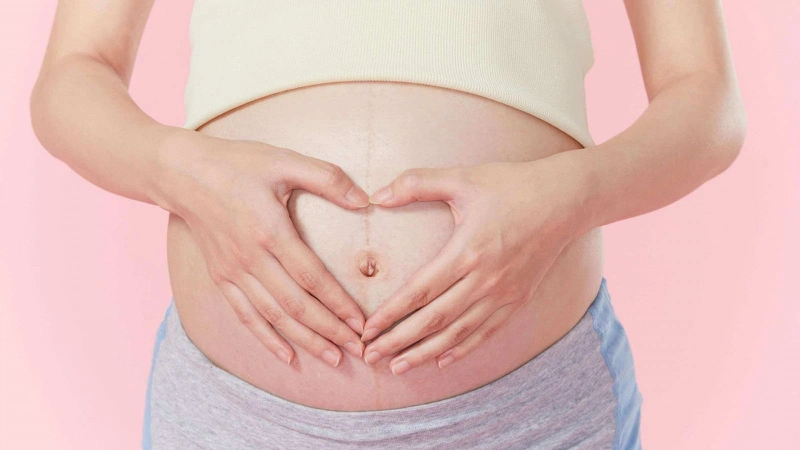 Mẹ bầu có thay đổi gì ở tuần thứ 10? Những Lưu ý cho mẹ bầu khi siêu âm thai 10 tuần tuổi 2