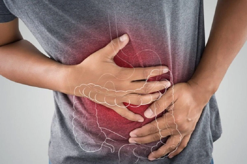 Những tác hại của việc ăn quá no làm ảnh hưởng đến chức năng sinh lý cơ thể 2