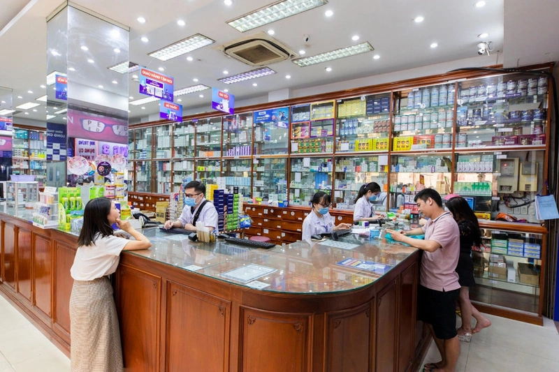 Những tác hại khi sử dụng khẩu trang y tế kém chất lượng 2