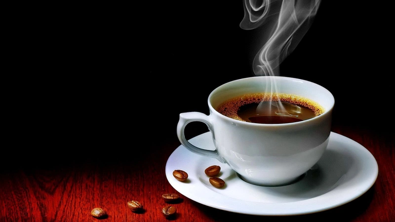 Những tác hại khi uống cafe sau hậu covid-19