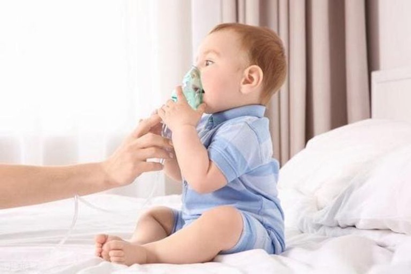 Những thông tin cần biết về xông mũi cho bé 3