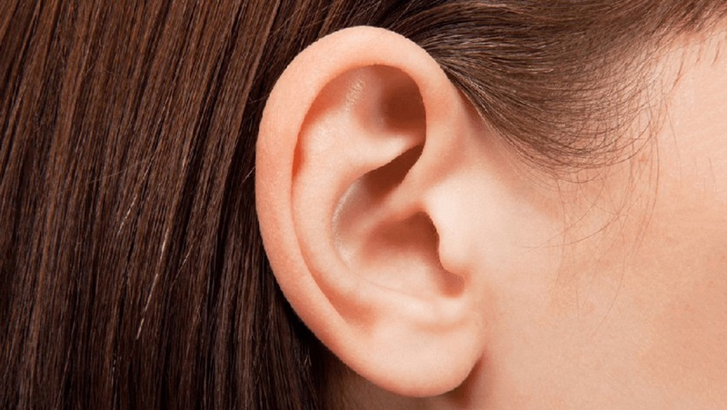 Những vị trí trên cơ thể thường bị lãng quên việc chống nắng 3