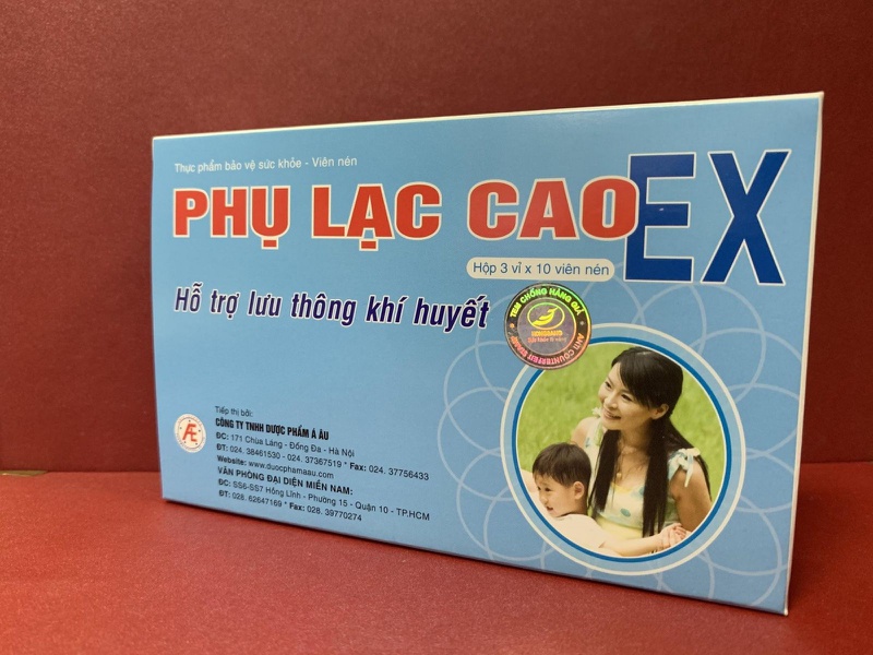 Những việc cần làm khi bị đau bụng kinh dữ dội 3