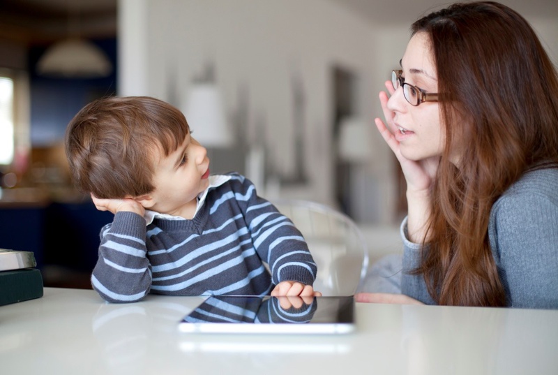 Tìm hiểu tật nói lắp có di truyền không? 3